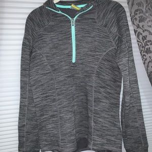 ❄️NWOT! Cabelas 1/4 Zip Up Sweater